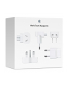 Apple World Travel Adapter Kit - nr 1