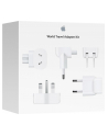 Apple World Travel Adapter Kit - nr 24