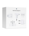 Apple World Travel Adapter Kit - nr 39