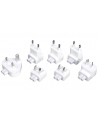 Apple World Travel Adapter Kit - nr 41