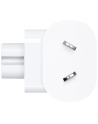 Apple World Travel Adapter Kit - nr 45