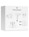 Apple World Travel Adapter Kit - nr 48