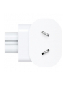 Apple World Travel Adapter Kit - nr 64