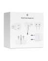 Apple World Travel Adapter Kit - nr 6