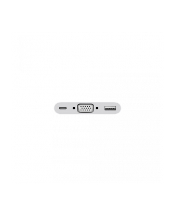 Apple USB-C VGA Multiport Adapter