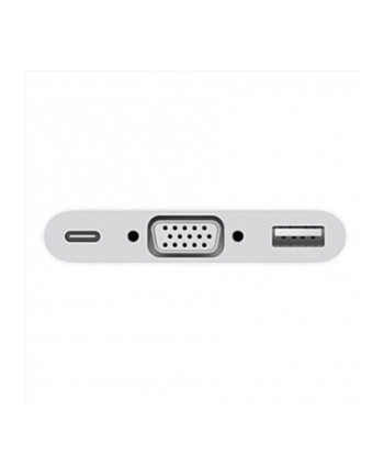 Apple USB-C VGA Multiport Adapter