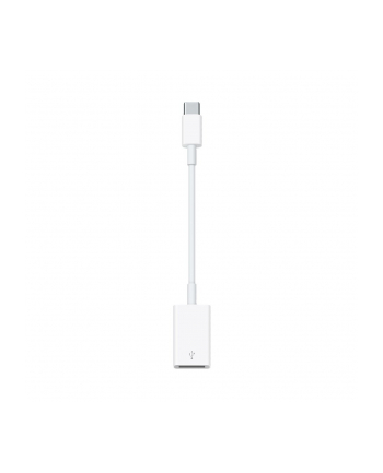 Apple USB-C to USB Adapter