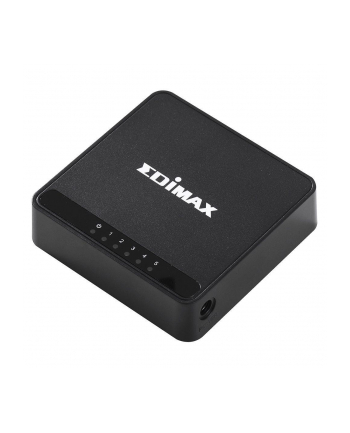 Edimax 5x 10/100Mbps Switch, Desktop