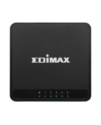 Edimax 5x 10/100Mbps Switch, Desktop