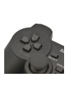 VAKOSS  Gamepad USB z wibracjami do PC/PS3 Msonic MN3329BK - nr 12