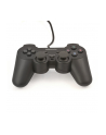 VAKOSS  Gamepad USB z wibracjami do PC/PS3 Msonic MN3329BK - nr 8