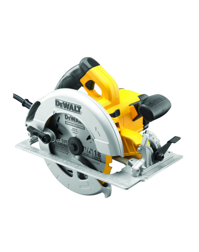 PILARKA TARCZOWA DWE 575K DEWALT główny