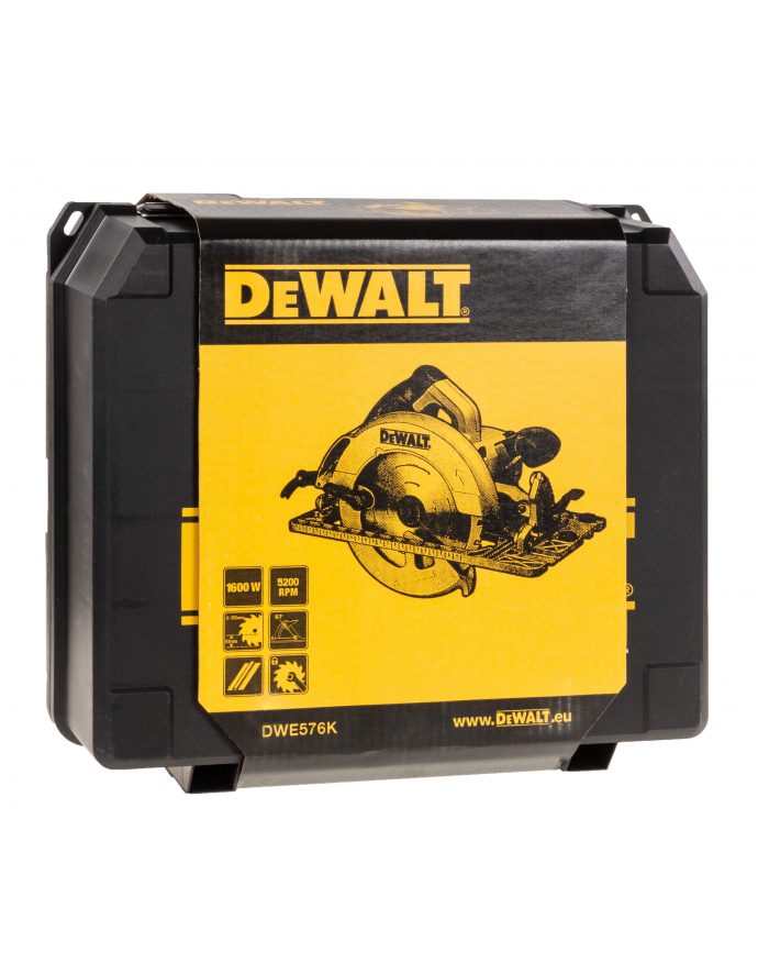 PILARKA TARCZOWA DWE 576K DEWALT główny