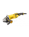 SZLIFIERKA KĄTOWA 230mm DWE 4579  DEWALT - nr 3
