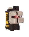 LASER KRZYŻOWY DW 089 K DEWALT - nr 1