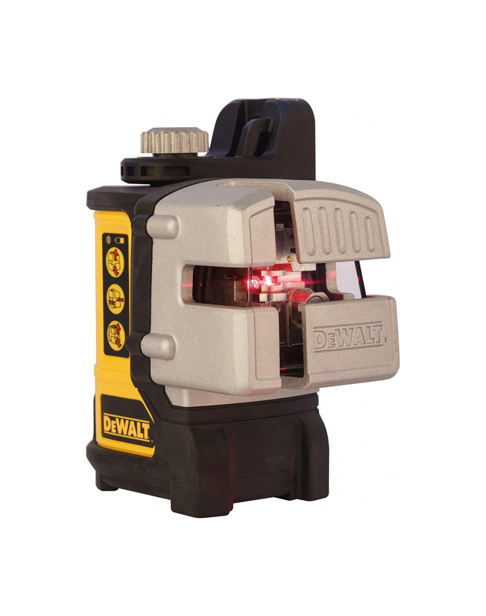 LASER KRZYŻOWY DW 089 K DEWALT główny