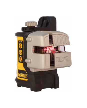 LASER KRZYŻOWY DW 089 K DEWALT