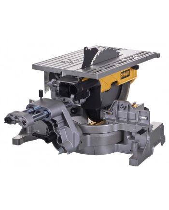 PILARKA TARCZOWA STOŁOWA D 27111 DEWALT nr 2