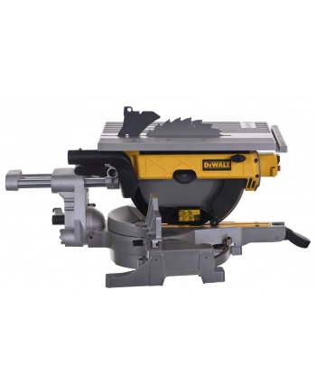 PILARKA TARCZOWA STOŁOWA D 27111 DEWALT nr 1