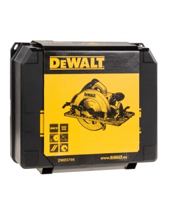 PILARKA TARCZOWA DWE 576K DEWALT nr 1
