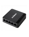Edimax 5x 10/100Mbps Switch, Desktop - nr 14