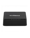 Edimax 5x 10/100Mbps Switch, Desktop - nr 16