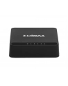 Edimax 5x 10/100Mbps Switch, Desktop - nr 24
