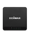 Edimax 5x 10/100Mbps Switch, Desktop - nr 29