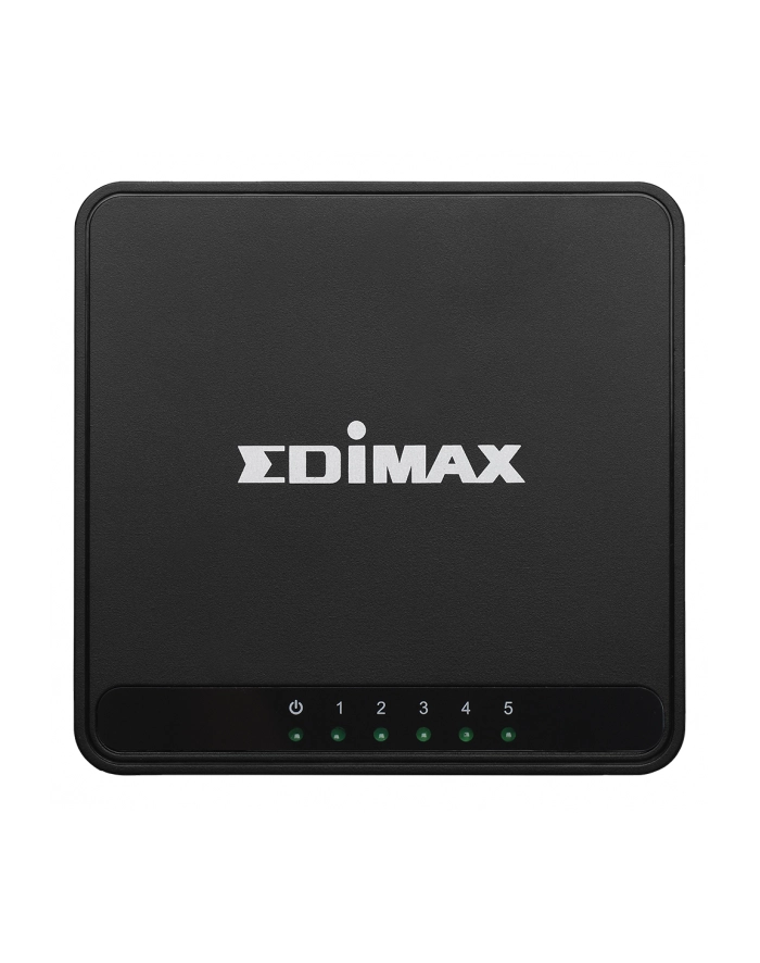 Edimax 5x 10/100Mbps Switch, Desktop główny