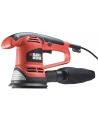 SZLIFIERKA MIMOŚRODOWA 125mm KA 191 EK BLACK DECKER - nr 2
