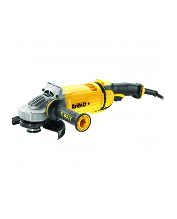 SZLIFIERKA KĄTOWA 180mm DWE 4557  DEWALT nr 1