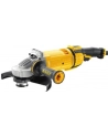 SZLIFIERKA KĄTOWA 230mm DWE 4579  DEWALT - nr 12