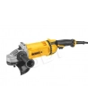 SZLIFIERKA KĄTOWA 230mm DWE 4579  DEWALT - nr 1