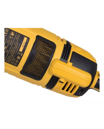SZLIFIERKA KĄTOWA 230mm DWE 4579  DEWALT nr 2