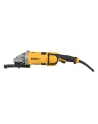SZLIFIERKA KĄTOWA 230mm DWE 4579  DEWALT - nr 8