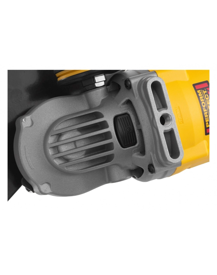 SZLIFIERKA KĄTOWA 230mm DWE 4579  DEWALT główny