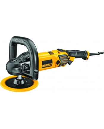 POLERKA KĄTOWA DWP 849X DEWALT nr 1