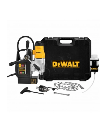 WIERTARKA ZE STOPĄ MAGNETYCZNĄ DWE1622K DEWALT nr 1