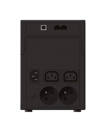 POWER WALKER UPS LINE-INT 1200VA RJ11/45 USB (WYP)