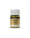 VALLEJO Farba Nr216 Green Gold 35ml - nr 4