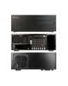 SilverStone Grandia GD08B HTPC/ desktop case, USB 3.0 x2, black, w/o PSU - nr 34