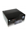 SilverStone Grandia GD08B HTPC/ desktop case, USB 3.0 x2, black, w/o PSU - nr 40