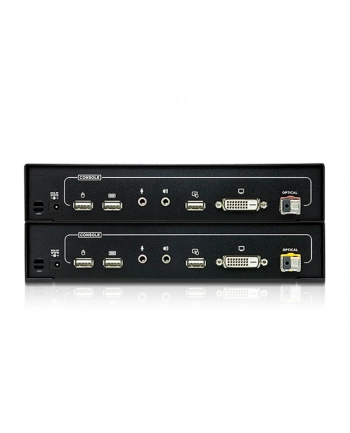 ATEN Extender portów komputera CE680 nr 1