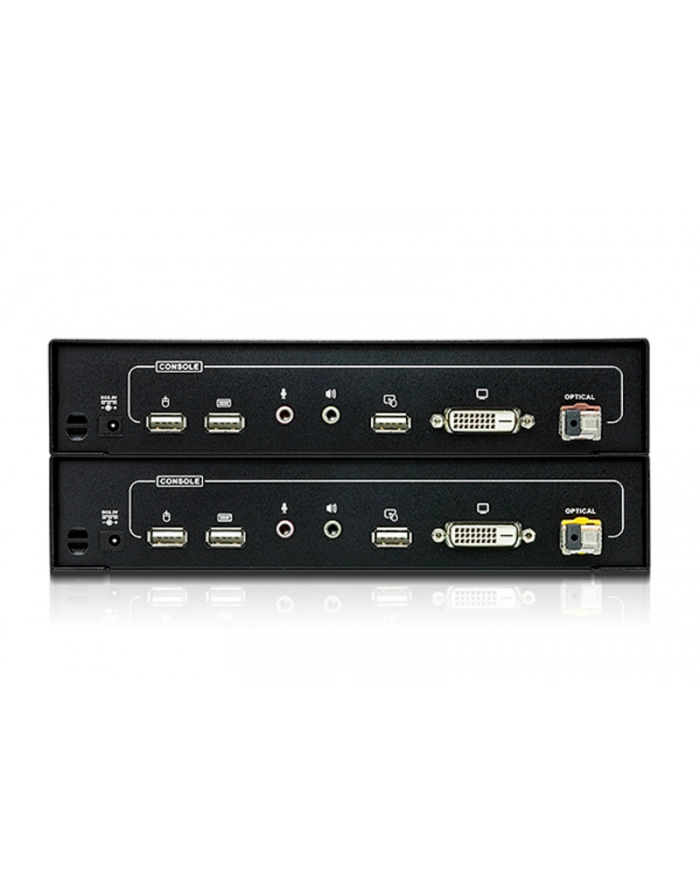 ATEN Extender portów komputera CE680 główny