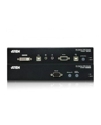 ATEN Extender portów komputera CE680 nr 2