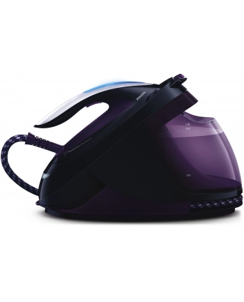 Żelazko z generatorem pary Philips GC9650/80(2400W /Fioletowy) nr 2
