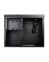 SilverStone Grandia GD08B HTPC/ desktop case, USB 3.0 x2, black, w/o PSU - nr 12