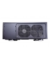 SilverStone Grandia GD08B HTPC/ desktop case, USB 3.0 x2, black, w/o PSU - nr 18