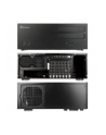 SilverStone Grandia GD08B HTPC/ desktop case, USB 3.0 x2, black, w/o PSU - nr 20