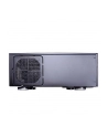 SilverStone Grandia GD08B HTPC/ desktop case, USB 3.0 x2, black, w/o PSU - nr 2